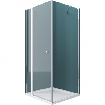 Душевой уголок 80x80 см BELBAGNO ETNA ETNA-A-22-80-C-Cr Душевой уголок 80x80 см BELBAGNO ETNA ETNA-A-22-80-C-Cr