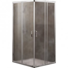 Душевой уголок 85-100x85-100 см BELBAGNO UNIQUE-A-2-85/100-P-Cr Душевой уголок 85-100x85-100 см BELBAGNO UNIQUE-A-2-85/100-P-Cr