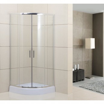 Душевой уголок 89,5x89,5 см BELBAGNO UNO UNO-195-R-2-90-C-Cr Душевой уголок 89,5x89,5 см BELBAGNO UNO UNO-195-R-2-90-C-Cr
