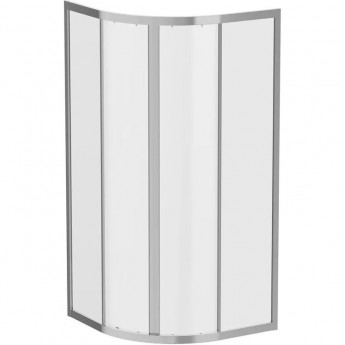 Душевой уголок 90x90 см BELBAGNO DUE-R-2-90-C-Cr Душевой уголок 90x90 см BELBAGNO DUE-R-2-90-C-Cr