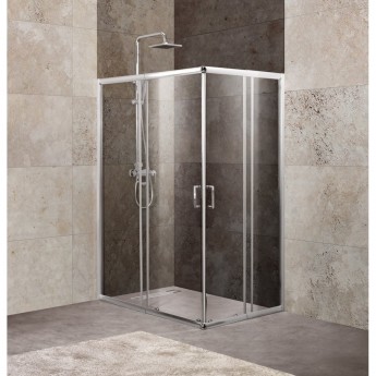 Душевой уголок BELBAGNO Душевой уголок BELBAGNO