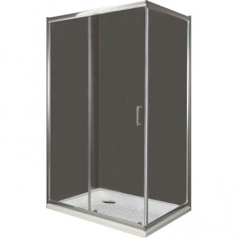 Душевой уголок BELBAGNO Душевой уголок BELBAGNO