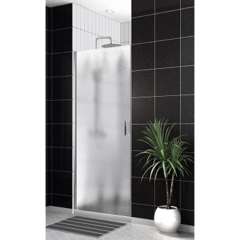 Дверь в проём BELBAGNO UNO-B-1-70-CH-Cr Дверь в проём BELBAGNO UNO-B-1-70-CH-Cr
