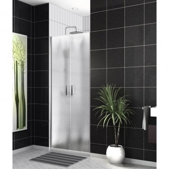 Дверь в проём BELBAGNO UNO-B-2-120-CH-Cr Дверь в проём BELBAGNO UNO-B-2-120-CH-Cr