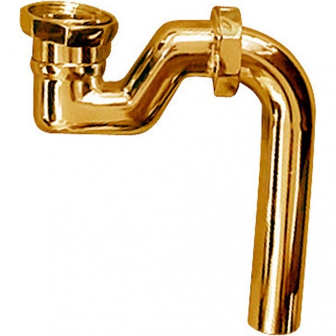 Гидрозатвор BELBAGNO BB567-01-TI-ORO