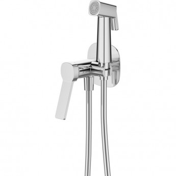 Гигиенический душ BELBAGNO ALBANO-HGN-CRM Гигиенический душ BELBAGNO ALBANO-HGN-CRM