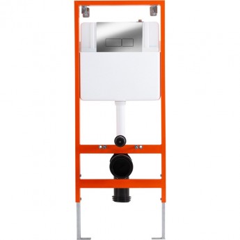 Инсталляция для подвесного унитаза BELBAGNO Инсталляция для подвесного унитаза BELBAGNO