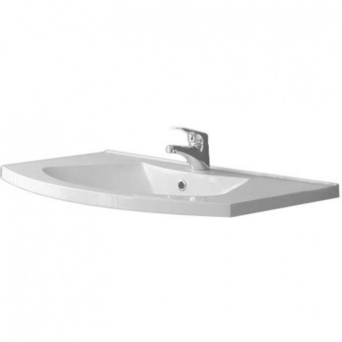 Мебельная раковина BELBAGNO BB800DAB