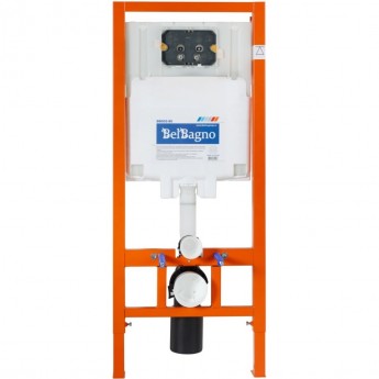 Монтажный элемент для подвесного унитаза, 1090 мм BELBAGNO BB002-8 Монтажный элемент для подвесного унитаза, 1090 мм BELBAGNO BB002-8