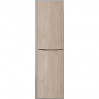 Пенал подвесной Rovere Grigio BELBAGNO MARINO FLY-MARINO-1500-2A-SC-RG-P-L Пенал подвесной Rovere Grigio BELBAGNO MARINO FLY-MARINO-1500-2A-SC-RG-P-L