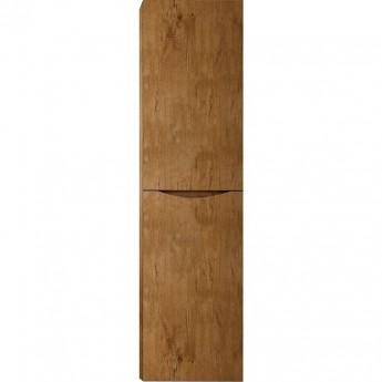 Пенал подвесной Rovere Nature BELBAGNO MARINO FLY-MARINO-1500-2A-SC-RN-P-L Пенал подвесной Rovere Nature BELBAGNO MARINO FLY-MARINO-1500-2A-SC-RN-P-L