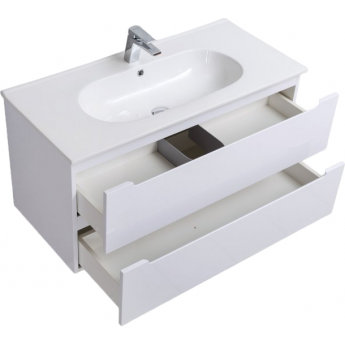 Правая боковина базы под раковину BELBAGNO Правая боковина базы под раковину BELBAGNO