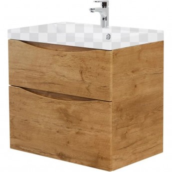 Правая боковина базы под раковину BELBAGNO MARINO-H60-600-2C-SO-RN-SIDE-R Правая боковина базы под раковину BELBAGNO MARINO-H60-600-2C-SO-RN-SIDE-R