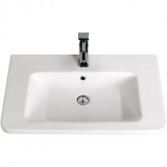 Раковина 100х47 см BELBAGNO ATRIA 9100-KL Раковина 100х47 см BELBAGNO ATRIA 9100-KL