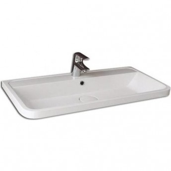 Раковина 100х48 см BELBAGNO ENERGIA BB1000FB Раковина 100х48 см BELBAGNO ENERGIA BB1000FB