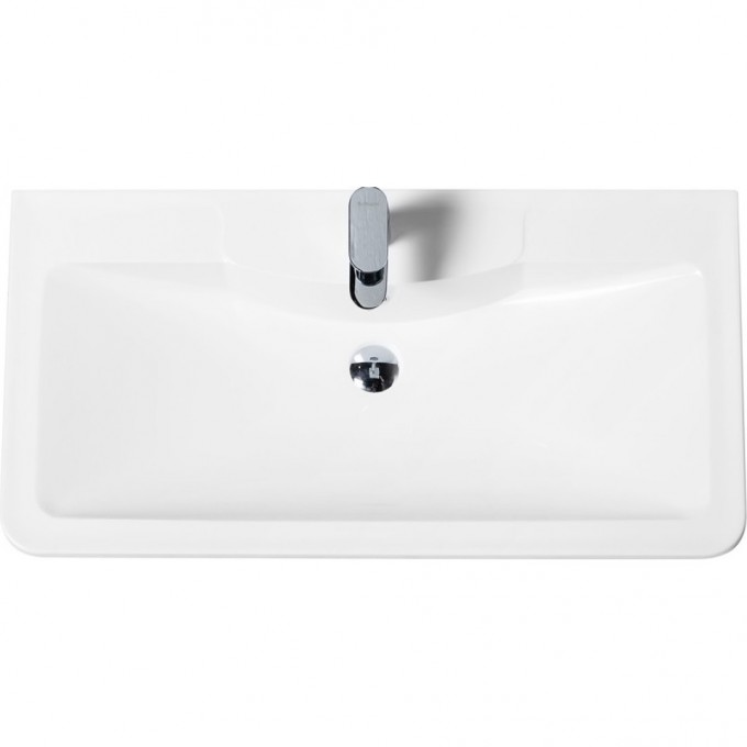 Раковина 100x45,5 см BELBAGNO BB1000/455-LV-MR-ALR