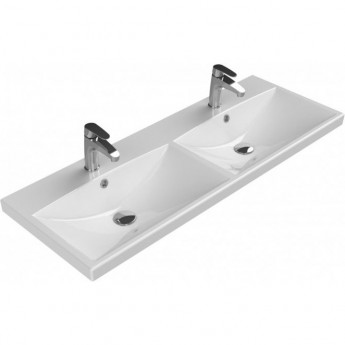 Раковина 120x45 см BELBAGNO MARINO BB-0325-120-2-LVB Раковина 120x45 см BELBAGNO MARINO BB-0325-120-2-LVB
