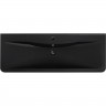 Раковина 120x45,5 см BELBAGNO ALBANO BB1200/455-LV-ART-ALR-NERO