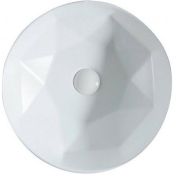 Раковина 40,5x40,5 см BELBAGNO BB1342H300 Раковина 40,5x40,5 см BELBAGNO BB1342H300