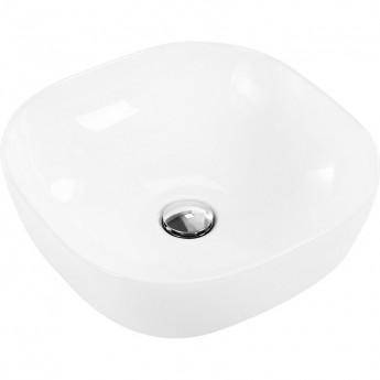 Раковина 42,5x42,5 см BELBAGNO BB1301 Раковина 42,5x42,5 см BELBAGNO BB1301