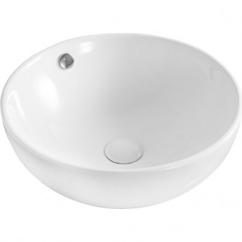 Раковина 43x43 см BELBAGNO BB1077 Раковина 43x43 см BELBAGNO BB1077