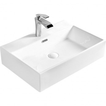 Раковина 45х39 см BELBAGNO BB2242L Раковина 45х39 см BELBAGNO BB2242L