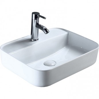 Раковина 50x39 см BELBAGNO BB1321 Раковина 50x39 см BELBAGNO BB1321