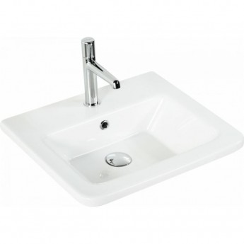 Раковина 50x46 см BELBAGNO URBAN 12050-KL Раковина 50x46 см BELBAGNO URBAN 12050-KL