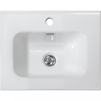Раковина 51x39,5 см BELBAGNO BB500/390ETL Раковина 51x39,5 см BELBAGNO BB500/390ETL
