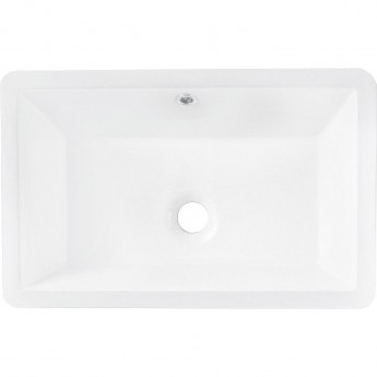 Раковина 52,5x34 см BELBAGNO BB1009 Раковина 52,5x34 см BELBAGNO BB1009