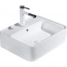 Раковина 52x42 см BELBAGNO BB1367