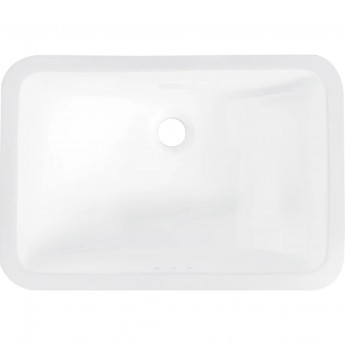 Раковина 53x37 см BELBAGNO BB1006 Раковина 53x37 см BELBAGNO BB1006