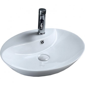 Раковина 55x45 см BELBAGNO BB1370 Раковина 55x45 см BELBAGNO BB1370