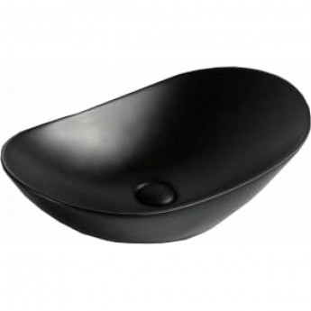 Раковина 60,5x36 см BELBAGNO BB1404-H301 Раковина 60,5x36 см BELBAGNO BB1404-H301