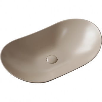 Раковина 60,5x36 см BELBAGNO BB1404-H316 Раковина 60,5x36 см BELBAGNO BB1404-H316