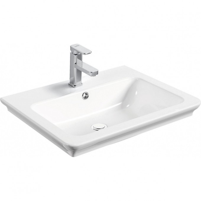 Раковина 60х48 см BELBAGNO TORINO TOR-600-CB-LVB