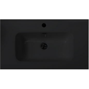 Раковина 60x46 см BELBAGNO LETICIA BB600ETL-MB Раковина 60x46 см BELBAGNO LETICIA BB600ETL-MB