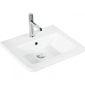Раковина 60x46 см BELBAGNO URBAN 12060-KL Раковина 60x46 см BELBAGNO URBAN 12060-KL