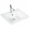 Раковина 60x46 см BELBAGNO URBAN 12060-KL