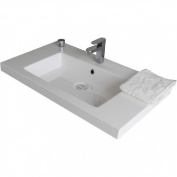 Раковина 60x48 см BELBAGNO LUCE BB600AB Раковина 60x48 см BELBAGNO LUCE BB600AB