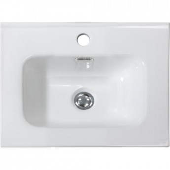 Раковина 61x39,5 см BELBAGNO BB600/390ETL Раковина 61x39,5 см BELBAGNO BB600/390ETL