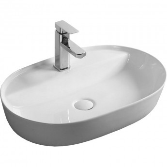 Раковина 61x41,5 см BELBAGNO BB1346 Раковина 61x41,5 см BELBAGNO BB1346
