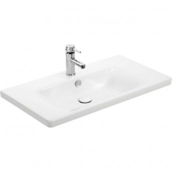 Раковина 65х47 см BELBAGNO SOFT 13065-KL Раковина 65х47 см BELBAGNO SOFT 13065-KL