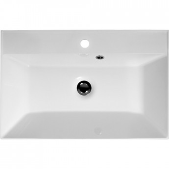 Раковина 70x45 см BELBAGNO MARINO BB700/450-LV-MR-AST Раковина 70x45 см BELBAGNO MARINO BB700/450-LV-MR-AST