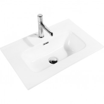 Раковина 71x39,5 см BELBAGNO BB700/390ETL Раковина 71x39,5 см BELBAGNO BB700/390ETL