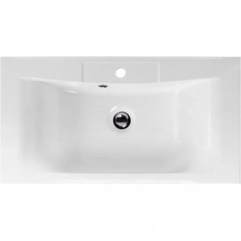 Раковина 75х45 см BELBAGNO BB-0673-65-LVB Раковина 75х45 см BELBAGNO BB-0673-65-LVB