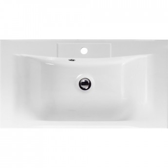 Раковина 75x45 см BELBAGNO TORINO BB750/450-LV-MR-PR