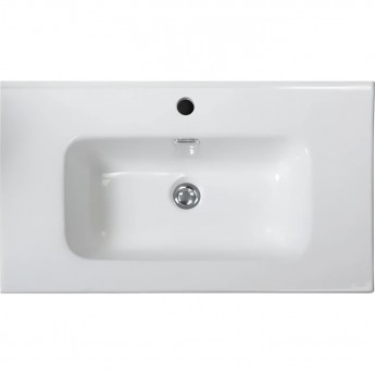 Раковина 80х46 см BELBAGNO BB800SL Раковина 80х46 см BELBAGNO BB800SL