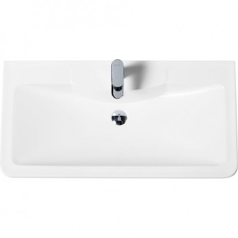Раковина 80x45,5 см BELBAGNO BB800/455-LV-MR-ALR Раковина 80x45,5 см BELBAGNO BB800/455-LV-MR-ALR