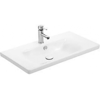 Раковина 80x46,7 см BELBAGNO SOFT 13080-KL Раковина 80x46,7 см BELBAGNO SOFT 13080-KL